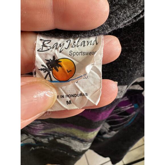 Metallica Album Art Shirt Grayish/Black Size: Medium - Picture 3 of 3